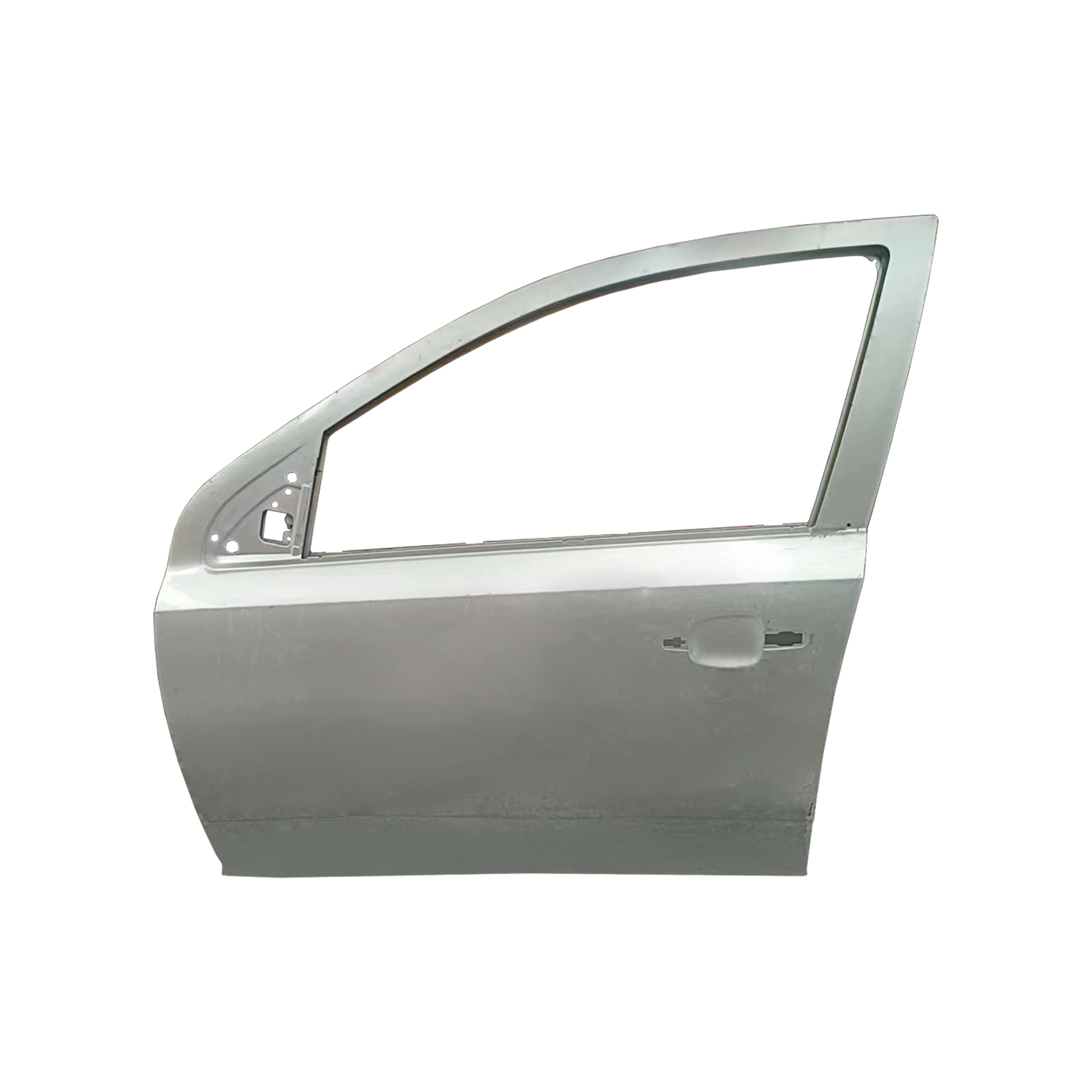 ЗАМЕНА ПЕРЕДНЕЙ ДВЕРИ LH, 2004-2009 ГГ., ДЛЯ OPEL ASTRA