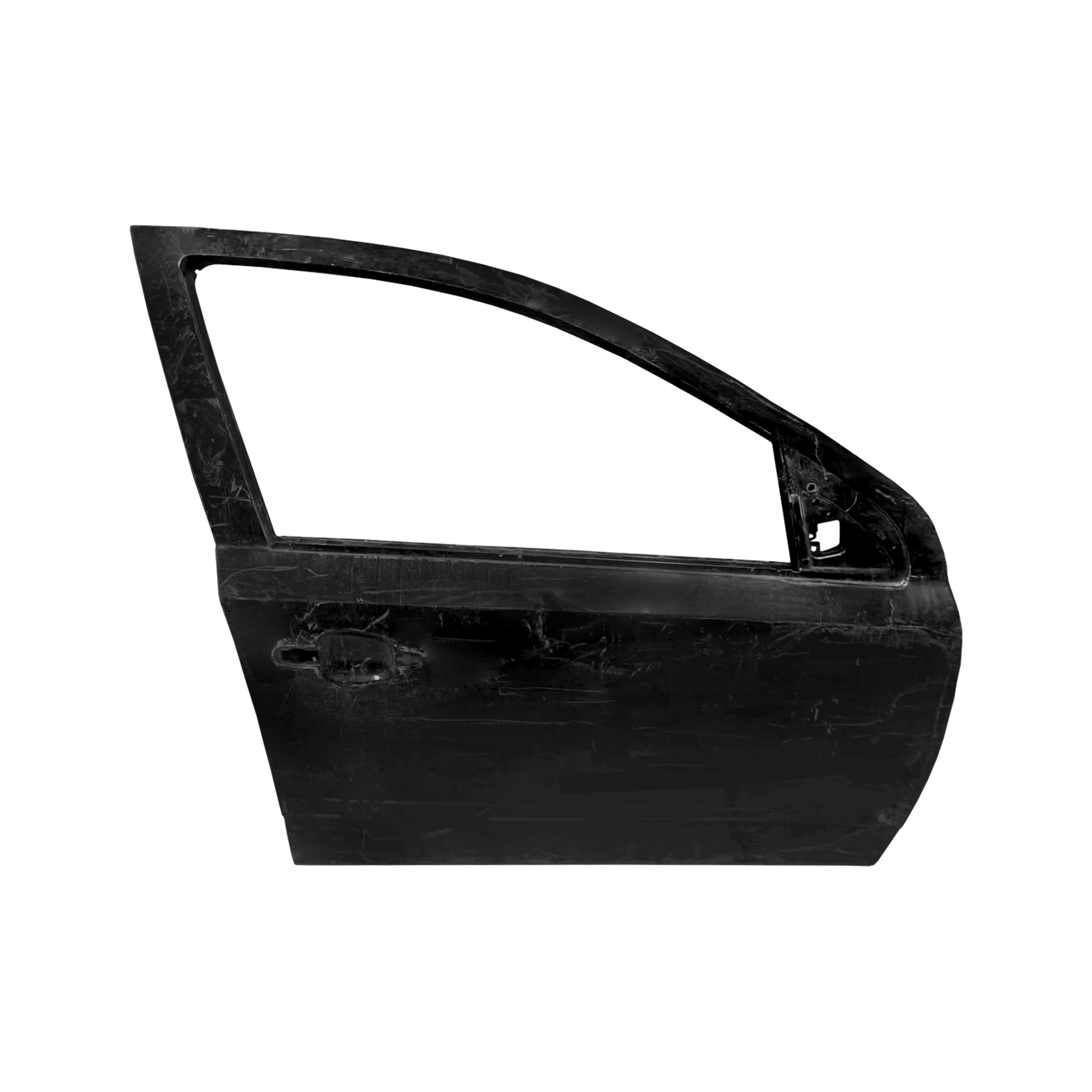 ЗАМЕНА ПЕРЕДНЕЙ ДВЕРИ RH, 2004-2009 ГГ., ДЛЯ OPEL ASTRA