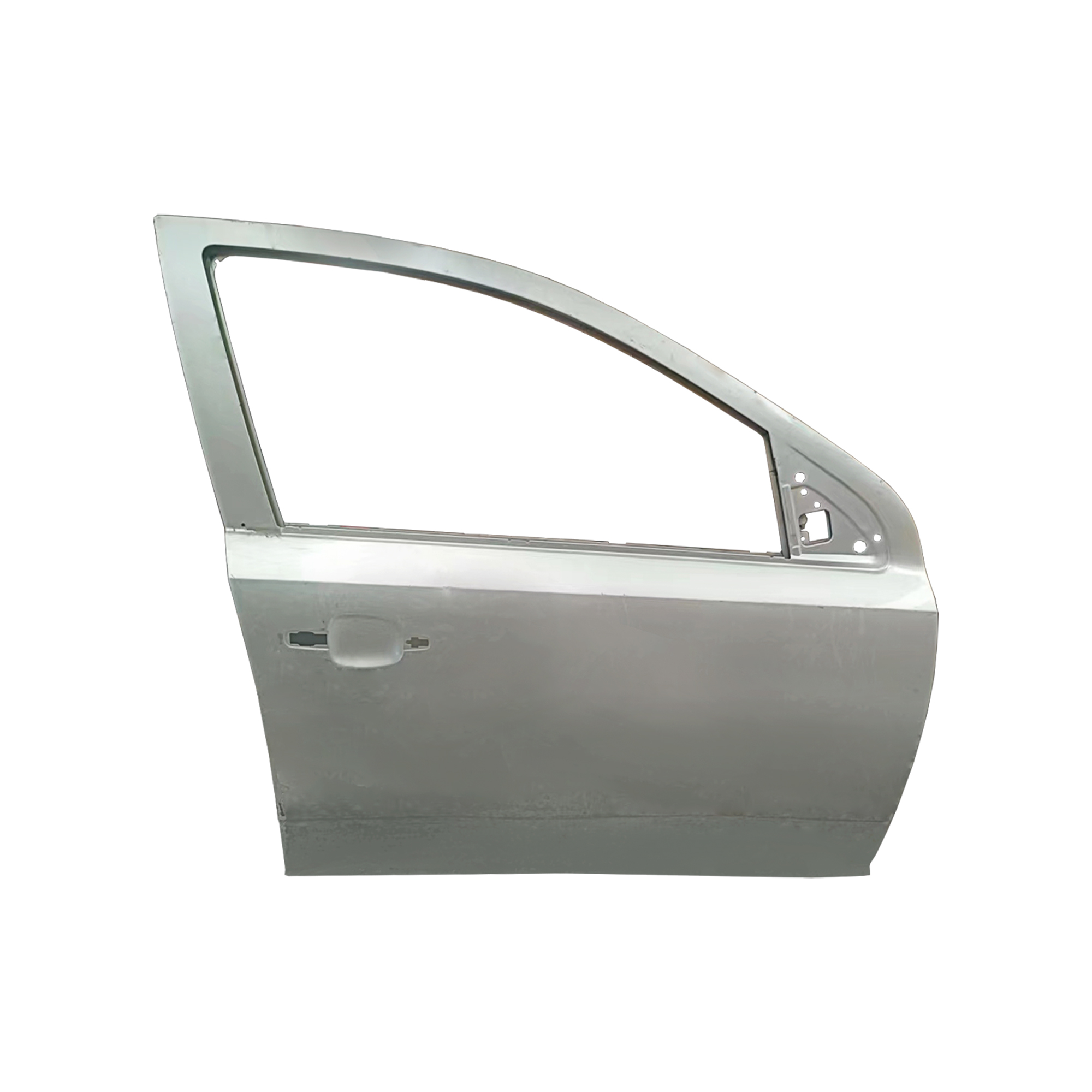 ЗАМЕНА ПЕРЕДНЕЙ ДВЕРИ RH, 2004-2009 ГГ., ДЛЯ OPEL ASTRA