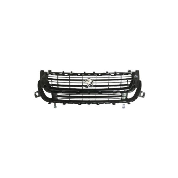 СМЕННАЯ РЕШЕТКА-1 ДЛЯ PEUGEOT PARTNER, 16 135 735 80
