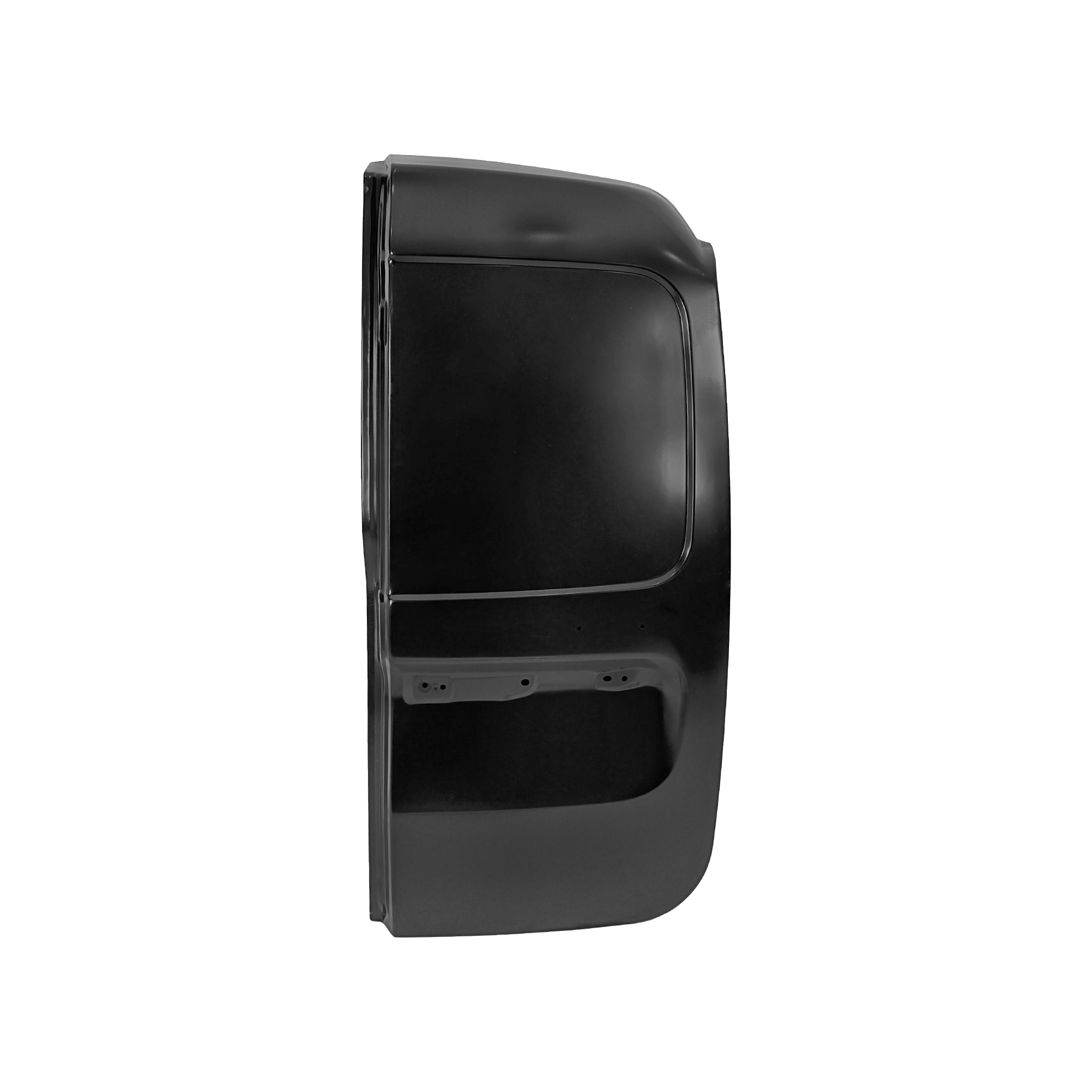 СМЕННАЯ ЗАДНЯЯ ДВЕРЬ БЕЗ ОКНА RH, ДЛЯ RENAULT LOGAN MCV, 901010231R