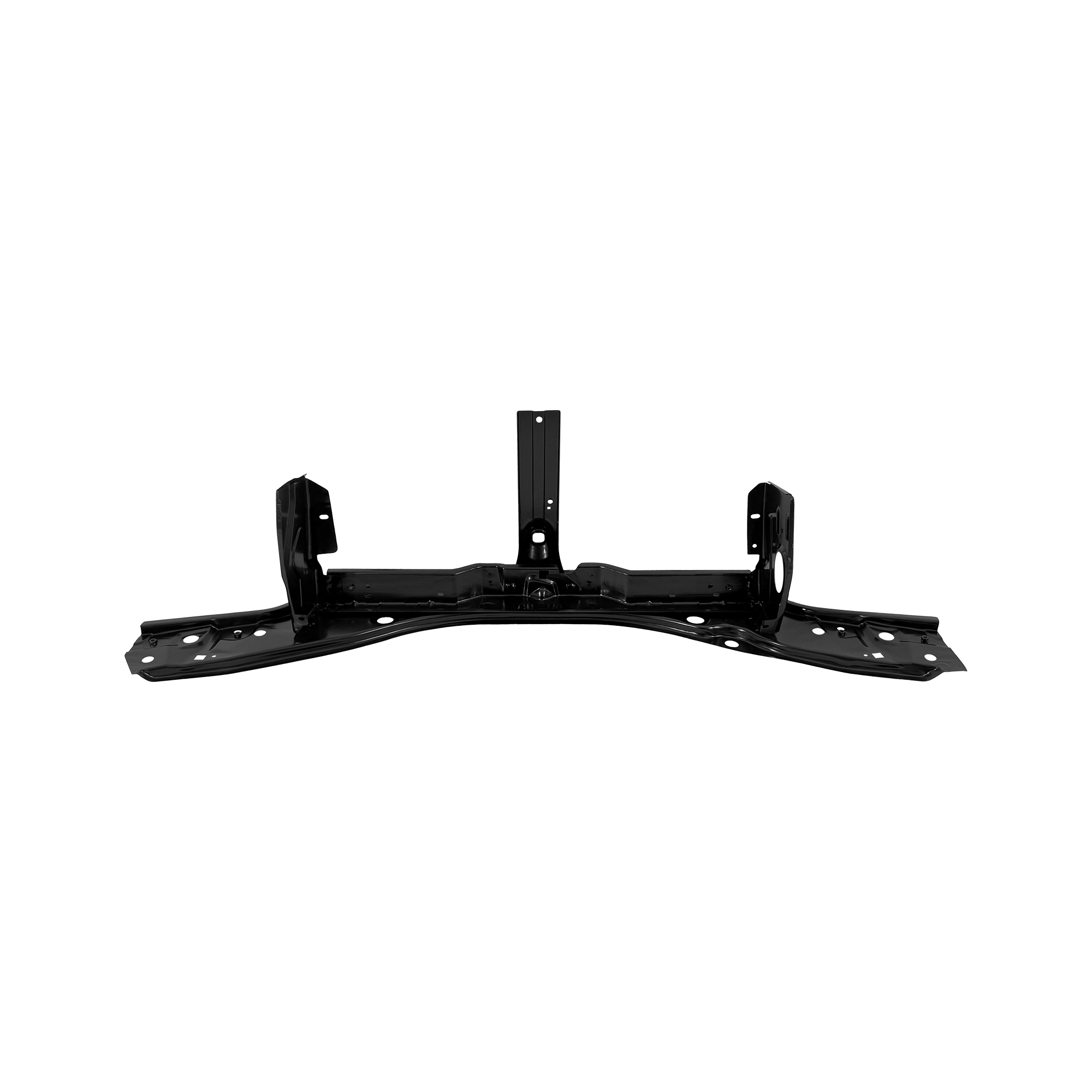 СМЕННАЯ ОПОРА РАДИАТОРА ДЛЯ RENAULT/DACIA DUSTER, 625041549, (СТАЛЬ)
