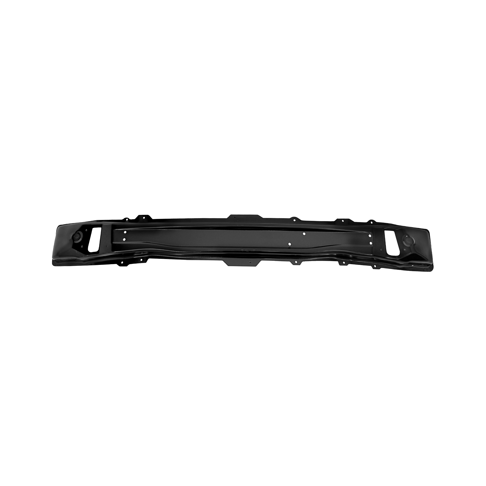 СМЕННАЯ ОПОРА ПЕРЕДНЕГО БАМПЕРА ДЛЯ RENAULT/DACIA DUSTER, 752107934R, (СТАЛЬ)