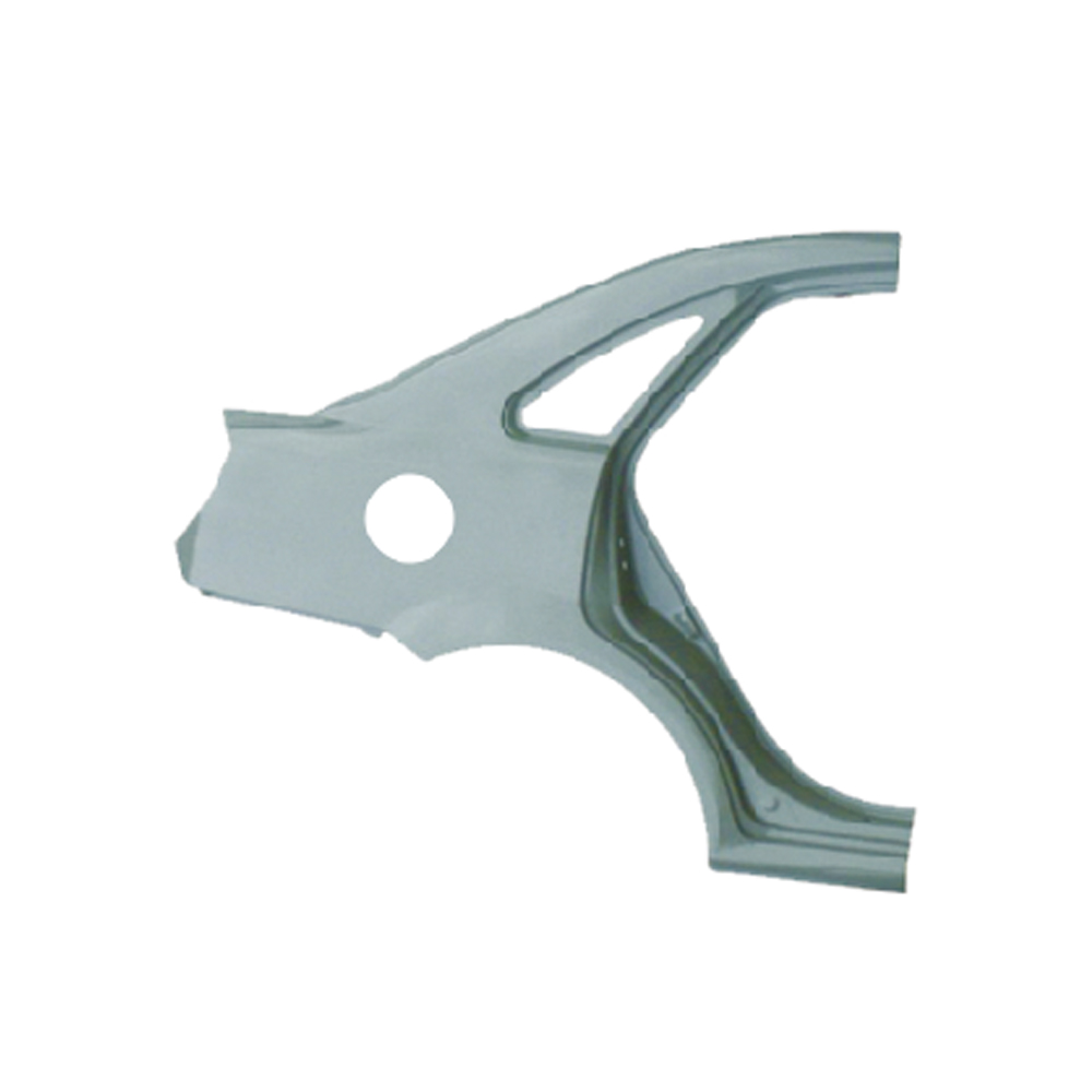 СМЕННОЕ ЗАДНЕЕ КРЫЛО RH ДЛЯ DAEWOO OPTRA, 96404750