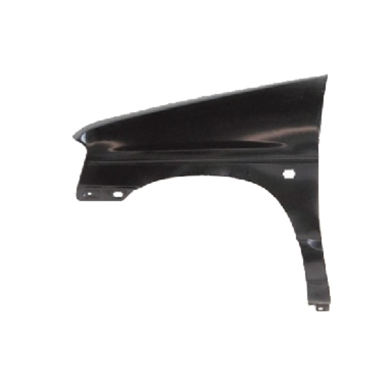 СМЕННОЕ ПЕРЕДНЕЕ КРЫЛО LH ДЛЯ DAEWOO TICO, 611A78B01-000