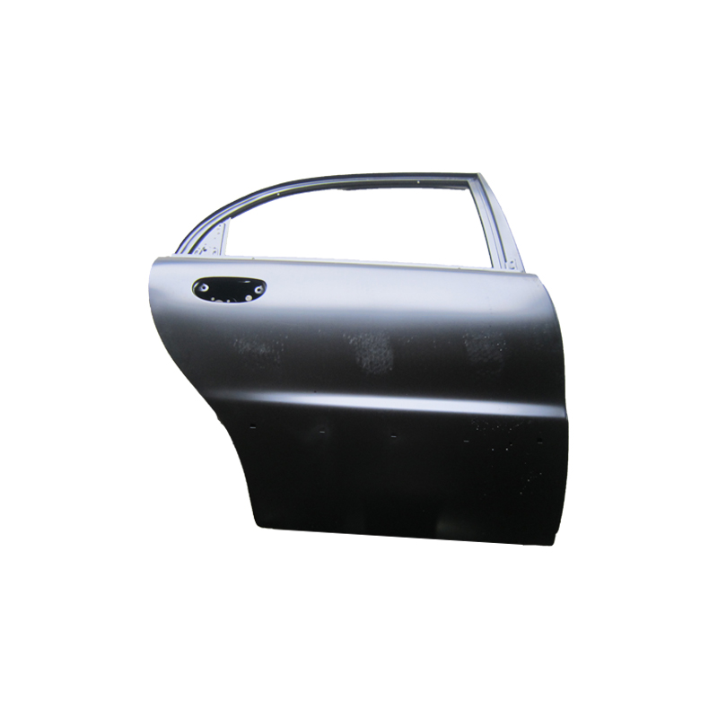ЗАПАСНАЯ ЗАДНЯЯ ДВЕРЬ RH ДЛЯ DAEWOO LANOS, 96385268