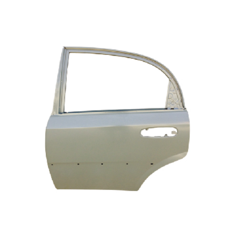 СМЕННАЯ ЗАДНЯЯ ДВЕРЬ LH ДЛЯ DAEWOO OPTRA HRV, 96547907