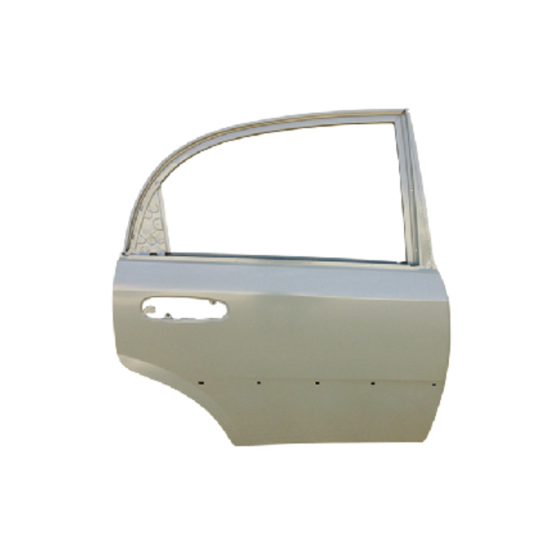 ЗАПАСНАЯ ЗАДНЯЯ ДВЕРЬ RH ДЛЯ DAEWOO OPTRA HRV, 96547908