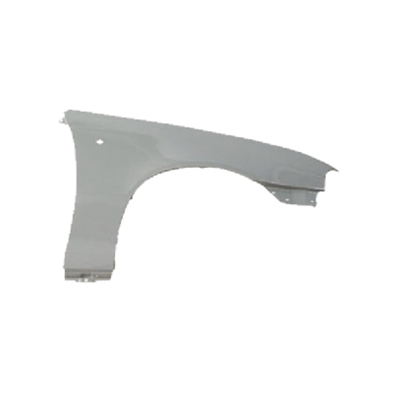 СМЕННОЕ ПЕРЕДНЕЕ КРЫЛО RH ДЛЯ DAEWOO CIELO, 96168958