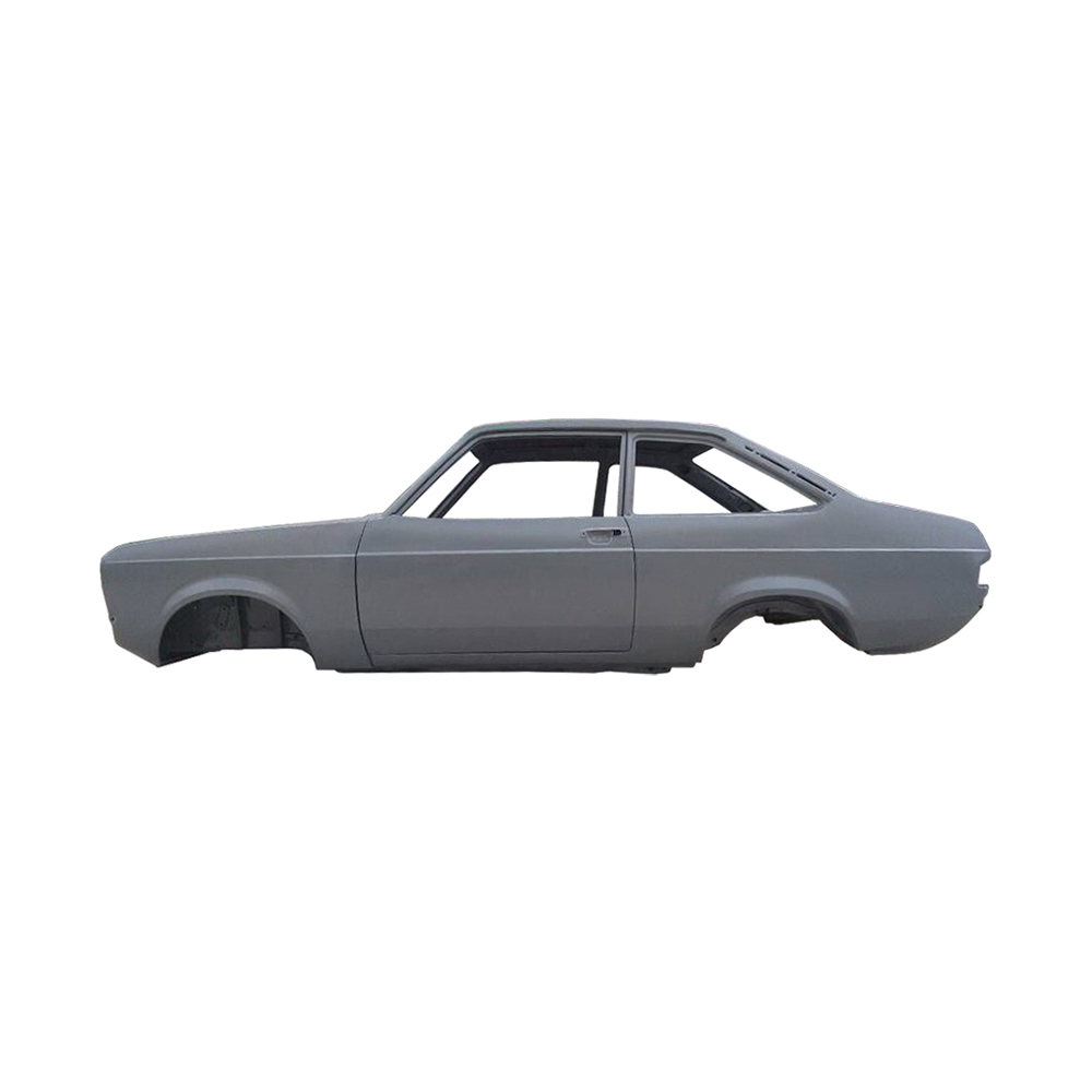 СМЕННАЯ КАБИНА, 1976 Г., ДЛЯ ЗАПАСНЫХ ЧАСТЕЙ FORD ESCORT CLASSIC