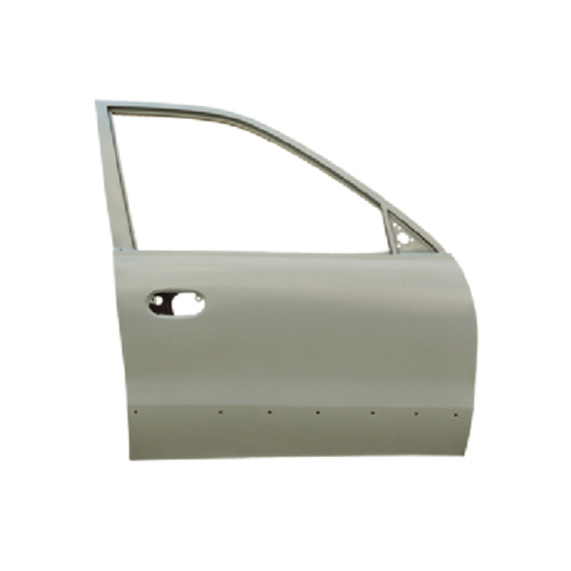 ЗАМЕНА ПЕРЕДНЕЙ ДВЕРИ RH, 1995-2000, ДЛЯ HYUNDAI ACCENT, 76004-22000
