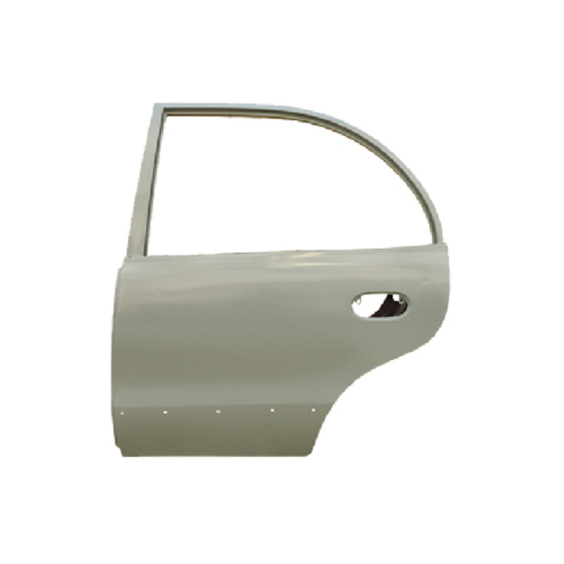 ЗАПАСНАЯ ЗАДНЯЯ ДВЕРЬ LH, 1995-2000 ГГ., ДЛЯ HYUNDAI ACCENT, 77003-22000 ГГ