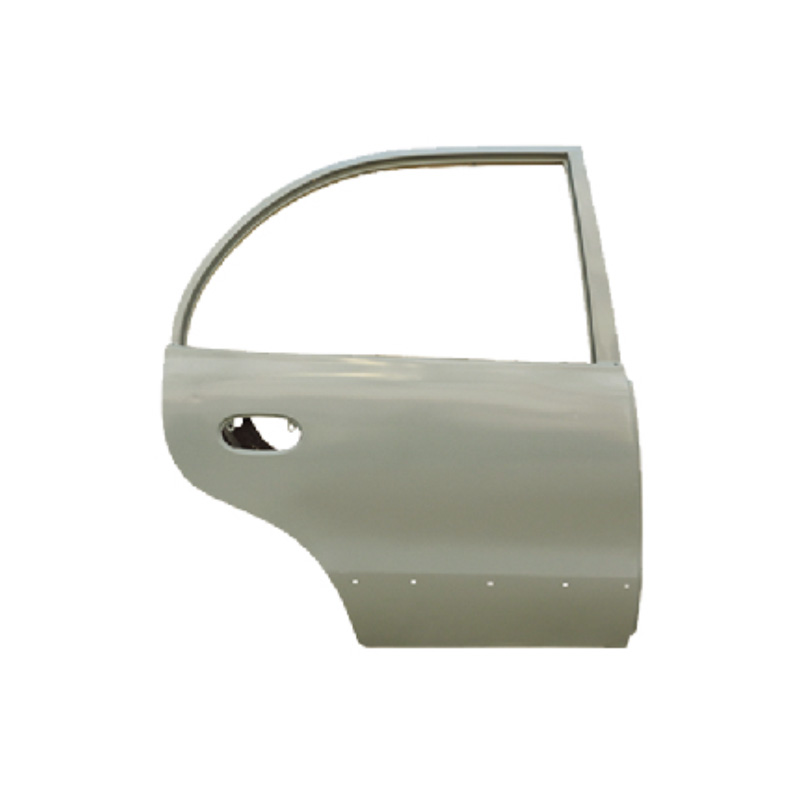 ЗАПАСНАЯ ЗАДНЯЯ ДВЕРЬ RH, 1995-2000 ГГ., ДЛЯ HYUNDAI ACCENT, 77004-22000 ГГ