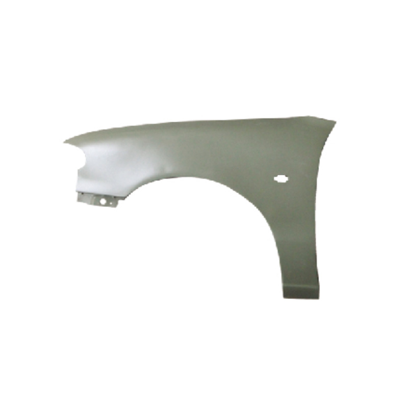 СМЕННОЕ ПЕРЕДНЕЕ КРЫЛО LH, 1995-2000 ГГ., ДЛЯ HYUNDAI ACCENT, 66311-22500