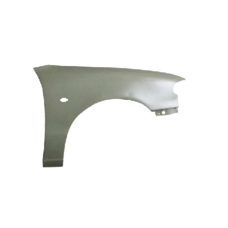 СМЕННОЕ ПЕРЕДНЕЕ КРЫЛО RH, 1995-2000 ГГ., ДЛЯ HYUNDAI ACCENT, 66321-22500
