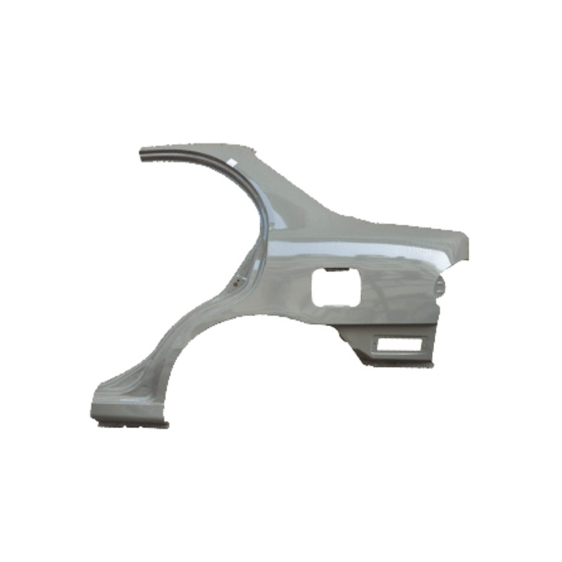 СМЕННОЕ ЗАДНЕЕ КРЫЛО LH, 1995-2000, ДЛЯ HYUNDAI ACCENT, 71503-22500L