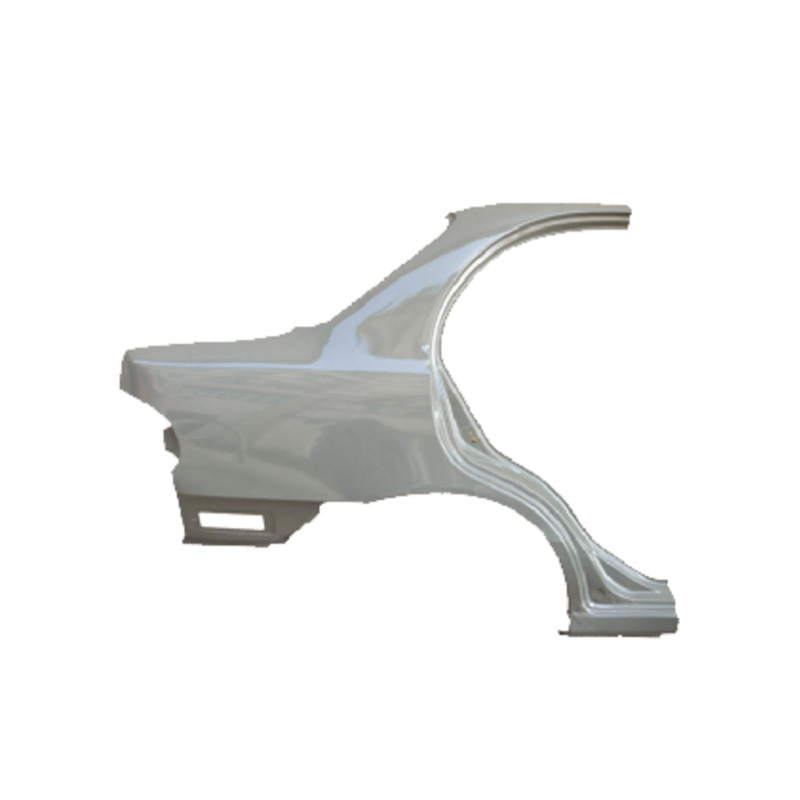 СМЕННОЕ ЗАДНЕЕ КРЫЛО RH, 1995-2000, ДЛЯ HYUNDAI ACCENT, 71504-22500R