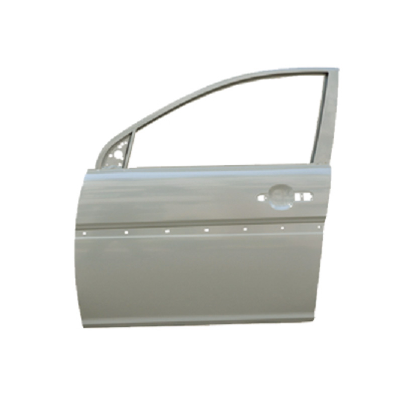 ЗАМЕНА ПЕРЕДНЕЙ ДВЕРИ LH, 2006-2012 ГГ., ДЛЯ HYUNDAI ACCENT