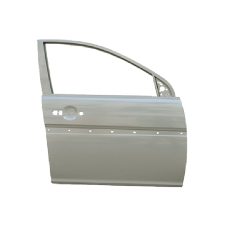 ЗАМЕНА ПЕРЕДНЕЙ ДВЕРИ RH, 2006-2012 ГГ., ДЛЯ HYUNDAI ACCENT, 76004-0M000