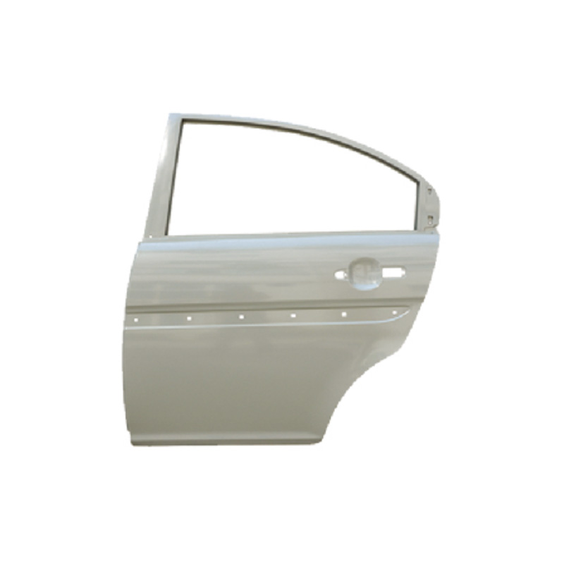 ЗАПАСНАЯ ЗАДНЯЯ ДВЕРЬ LH, 2006-2012 ГГ., ДЛЯ HYUNDAI ACCENT, 77003-0M000