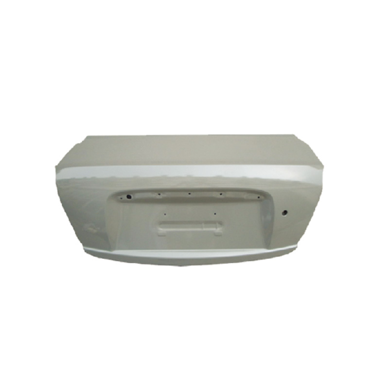 СМЕННАЯ КРЫШКА БАГАЖНИКА, 2006-2012 ГГ., ДЛЯ HYUNDAI ACCENT, 69200-1E020