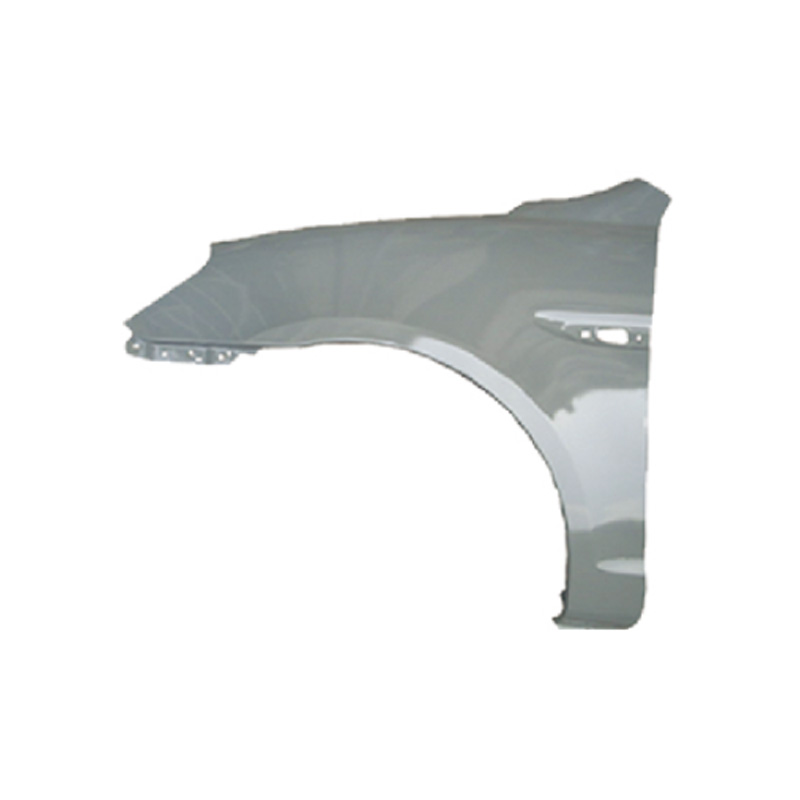 СМЕННОЕ ПЕРЕДНЕЕ КРЫЛО LH, 2006-2010 ГГ., ДЛЯ HYUNDAI ACCENT, 66311-1E300