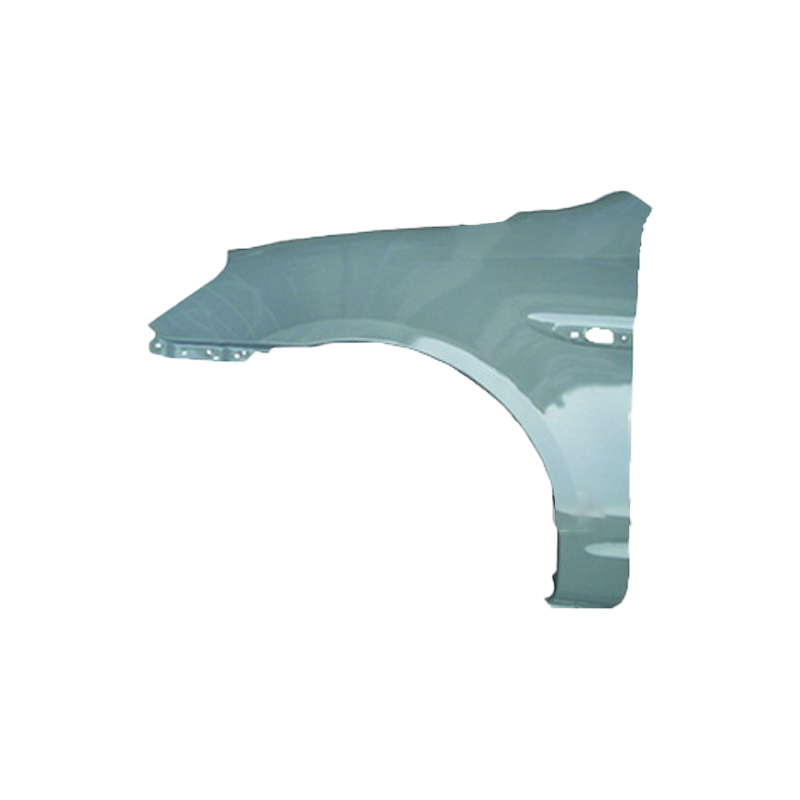 СМЕННОЕ ПЕРЕДНЕЕ КРЫЛО LH (W/O), 2006-2010 ГГ., ДЛЯ HYUNDAI ACCENT, 66311-1E300