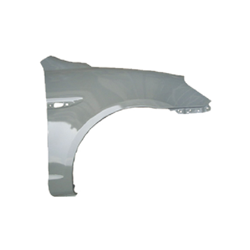 СМЕННОЕ ПЕРЕДНЕЕ КРЫЛО RH, 2006-2010 ГГ., ДЛЯ HYUNDAI ACCENT, 66321-1E300