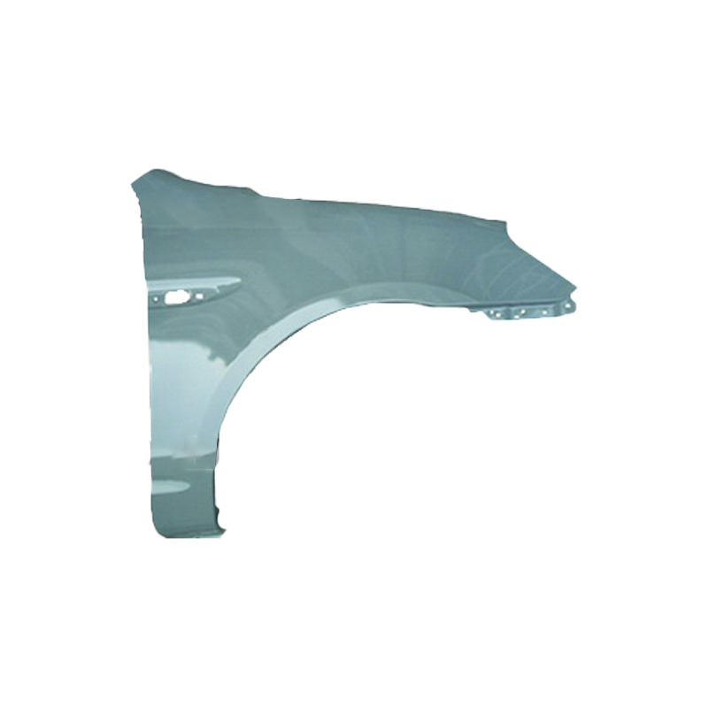 СМЕННОЕ ПЕРЕДНЕЕ КРЫЛО RH (W/O), 2006-2010 ГГ., ДЛЯ HYUNDAI ACCENT, 66321-1E300