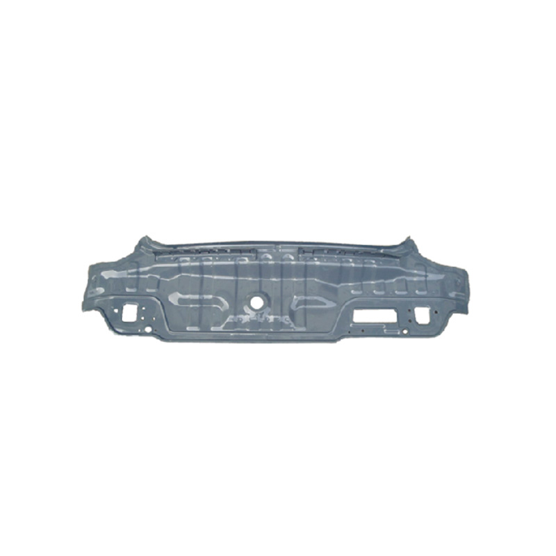 СМЕННАЯ ХВОСТОВАЯ ПАНЕЛЬ, 2006-2012 ГГ., ДЛЯ HYUNDAI ACCENT, 69100-1E300
