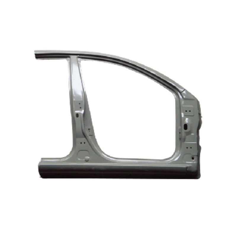 ЗАМЕНА AB PILLAR LH, 2006-2012 ГГ., ДЛЯ HYUNDAI ACCENT
