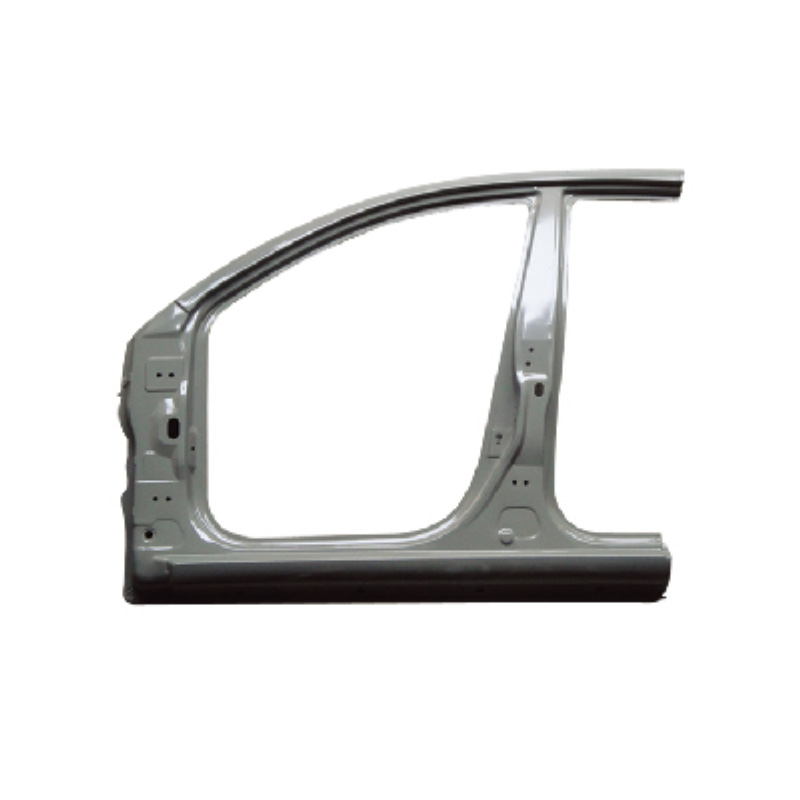 ЗАМЕНА AB PILLAR RH, 2006-2012 ГГ., ДЛЯ HYUNDAI ACCENT