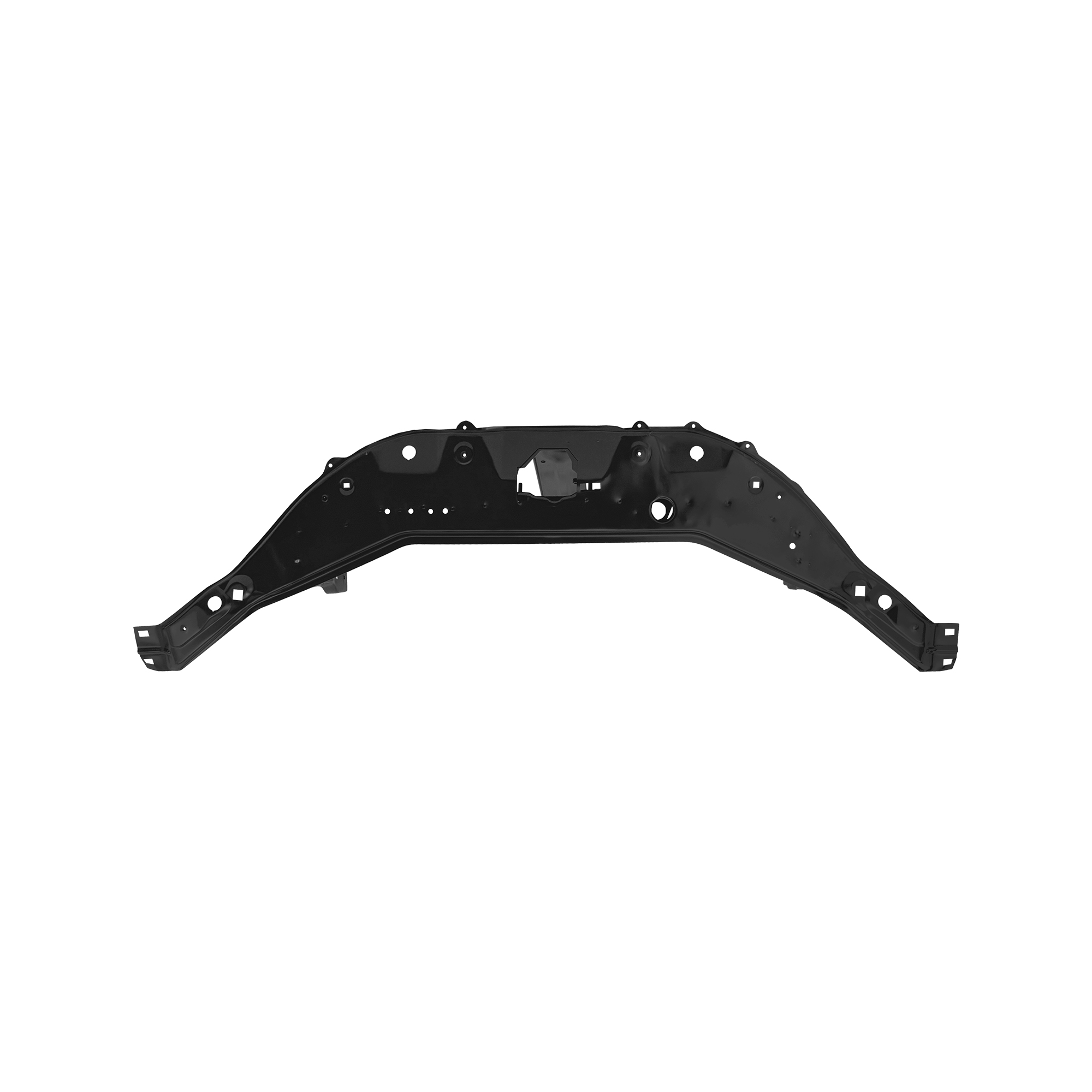 СМЕННАЯ ОПОРА РАДИАТОРА ДЛЯ RENAULT LODGY, 625049610R, (СТАЛЬ)