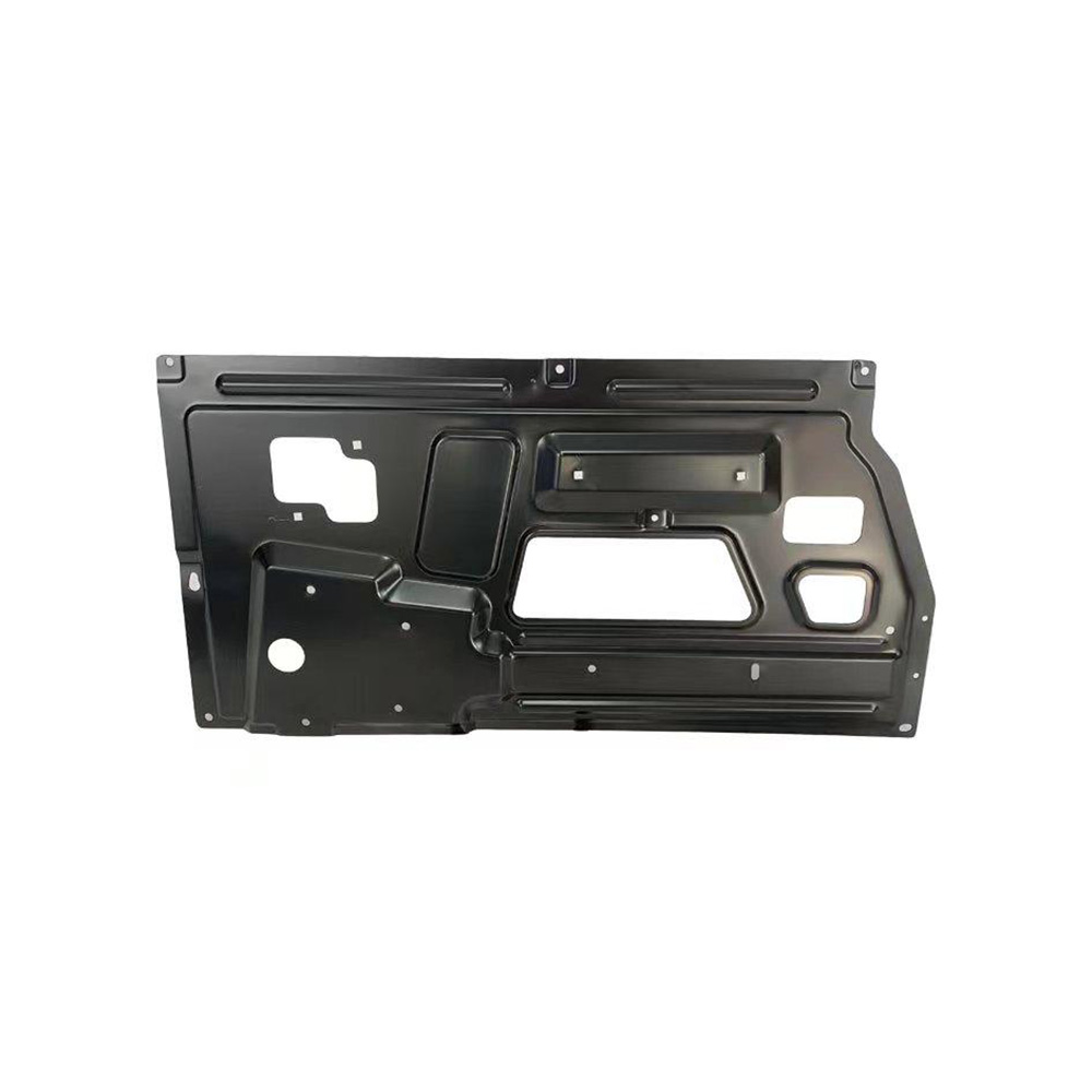 СМЕННЫЙ СТЕКЛЯННЫЙ КРОНШТЕЙН ЛИФТА ПЕРЕДНЕЙ ДВЕРИ RH, 1998 Г., ДЛЯ LAND ROVER DEFENDER 90/110 TDI (СТАЛЬ)