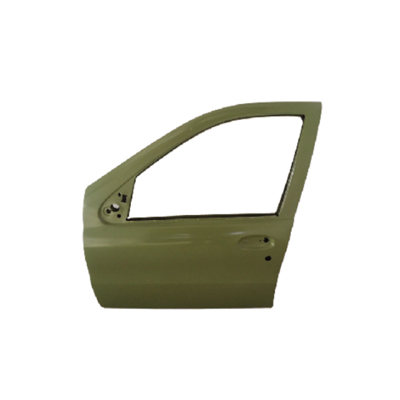 ЗАМЕНА ВХОДНОЙ ДВЕРИ LH, ДЛЯ FIAT PALIO, 55177341