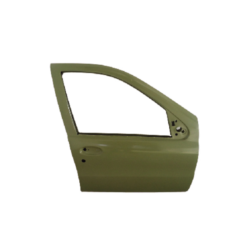ЗАМЕНА ПЕРЕДНЕЙ ДВЕРИ RH, ДЛЯ FIAT PALIO, 55177340