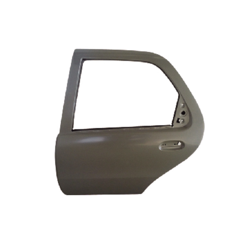 ЗАПАСНАЯ ЗАДНЯЯ ДВЕРЬ LH ДЛЯ FIAT PALIO, 55177343