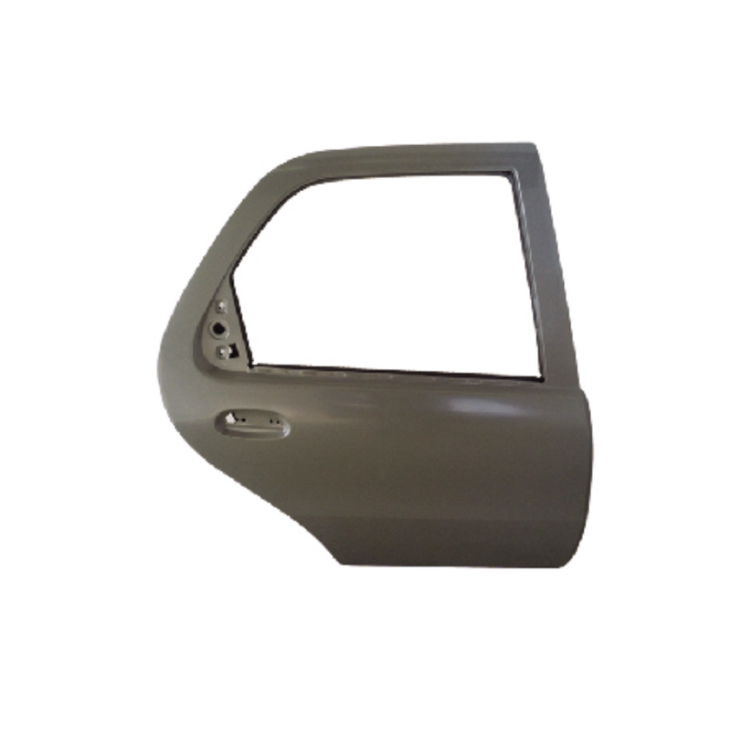 ЗАПАСНАЯ ЗАДНЯЯ ДВЕРЬ RH ДЛЯ FIAT PALIO, 55177343