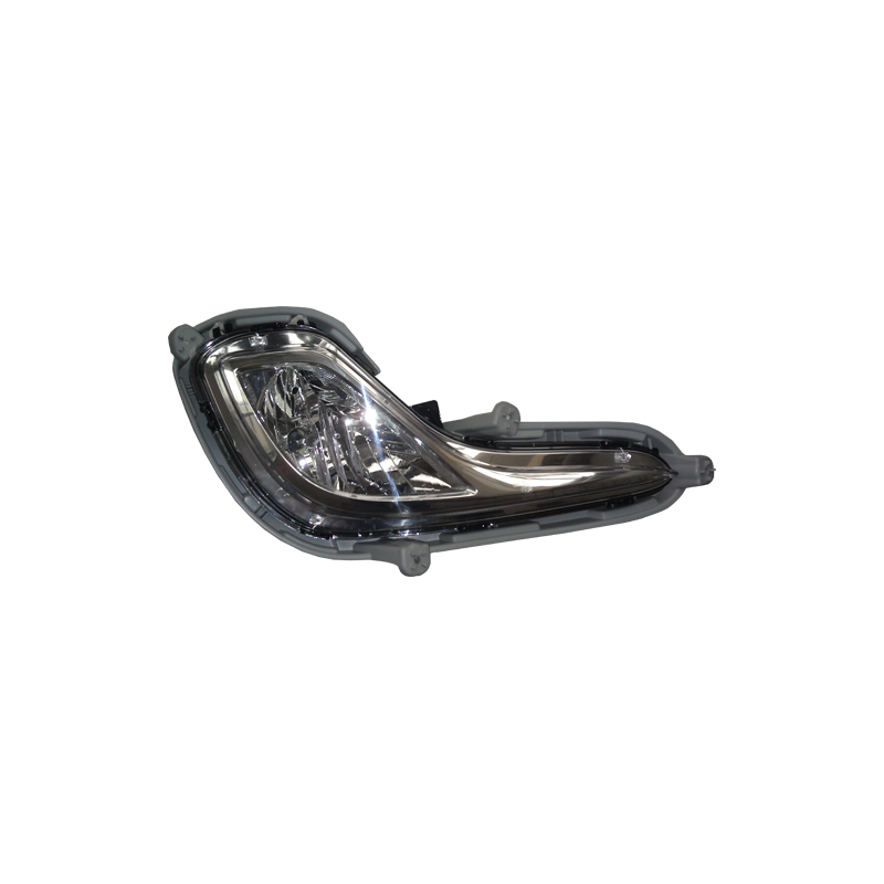 СМЕННАЯ ПРОТИВОТУМАННАЯ ФАРА LH, 2011, ДЛЯ HYUNDAI ACCENT, 92201/02-1R000