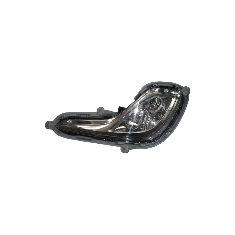 СМЕННАЯ ПРОТИВОТУМАННАЯ ФАРА RH, 2011, ДЛЯ HYUNDAI ACCENT, 92201/02-1R000