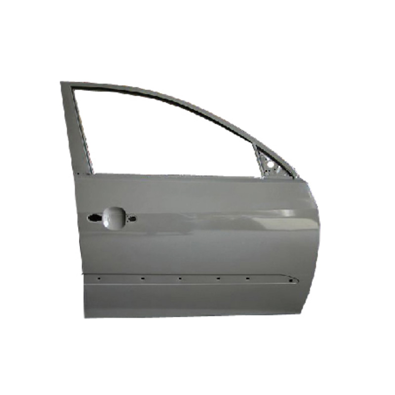 ЗАМЕНА ПЕРЕДНЕЙ ДВЕРИ RH, 2006 Г., ДЛЯ HYUNDAI ELANTRA, 76004-0Q000