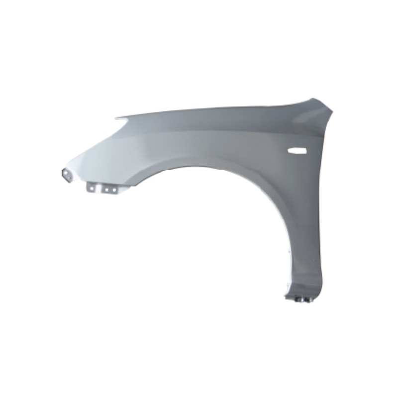 СМЕННОЕ ПЕРЕДНЕЕ КРЫЛО LH, 2006-2012 ГГ., ДЛЯ HYUNDAI ELANTRA, 66311-0Q010