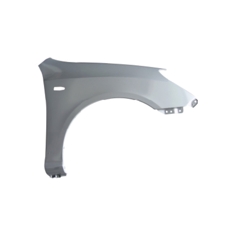 СМЕННОЕ ПЕРЕДНЕЕ КРЫЛО RH, 2006-2012 ГГ., ДЛЯ HYUNDAI ELANTRA, 66321-0Q010