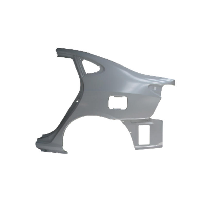 СМЕННОЕ ЗАДНЕЕ КРЫЛО LH, 2006-2012 ГГ., ДЛЯ HYUNDAI ELANTRA, 71503-0Q000