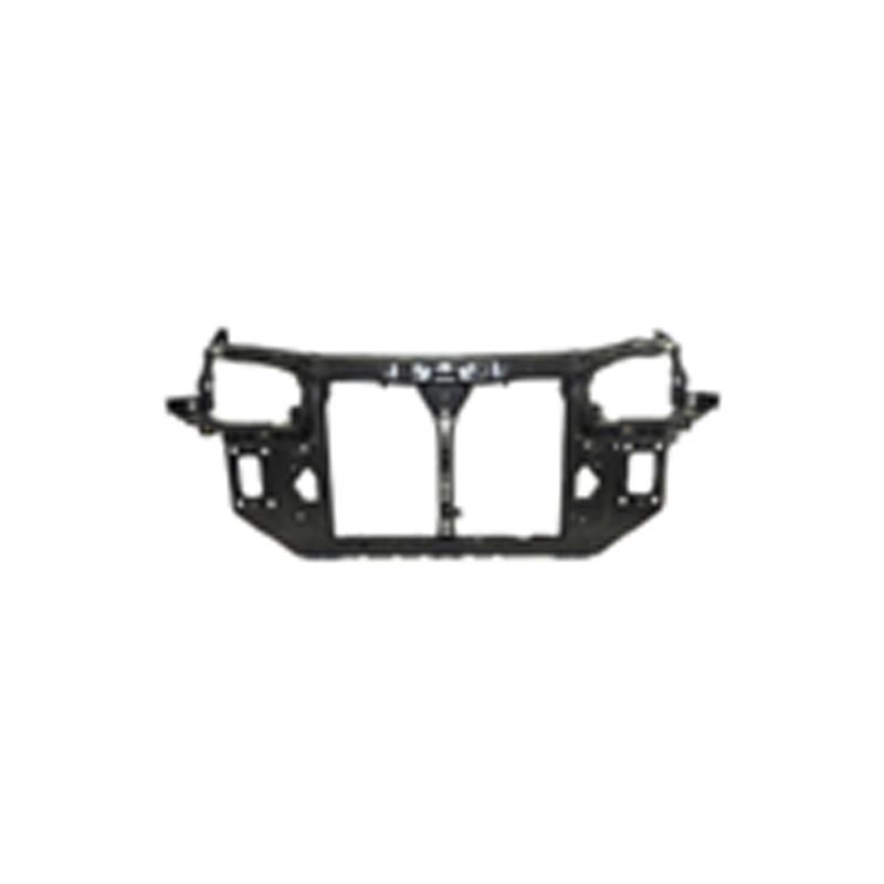 СМЕННЫЙ УЗЕЛ ОПОРЫ РАДИАТОРА, 2007-2010 ГГ., ДЛЯ HYUNDAI ELANTRA, 64101-2H000