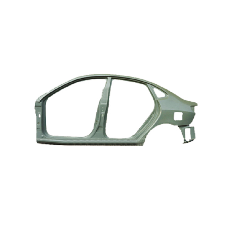 СМЕННАЯ БОКОВАЯ ПАНЕЛЬ LH, 2006-2012 ГГ., ДЛЯ HYUNDAI ELANTRA, 71101-0QB10