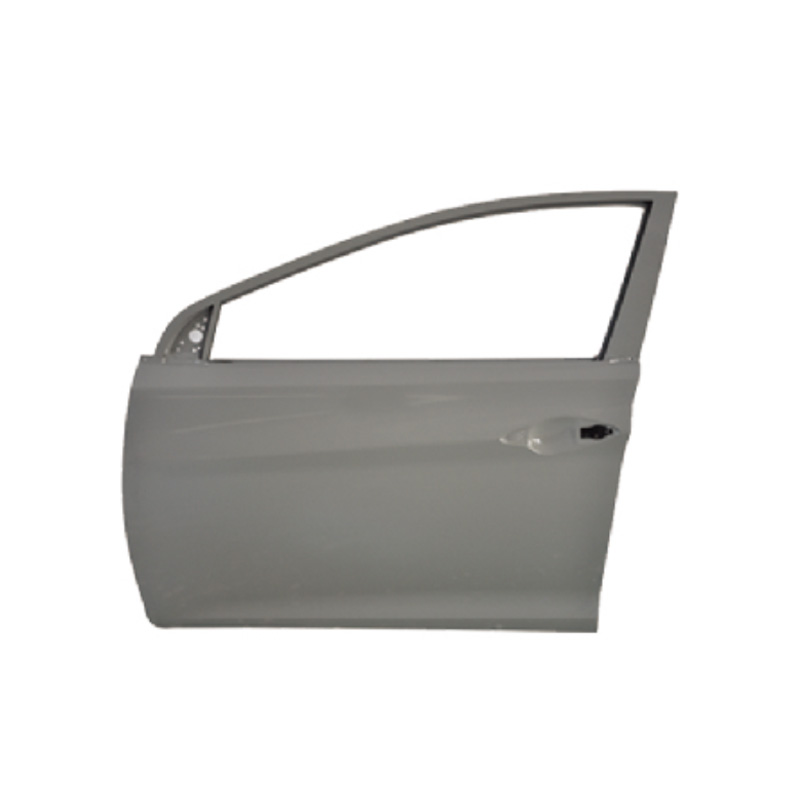 ЗАМЕНА ПЕРЕДНЕЙ ДВЕРИ LH, 2012, ДЛЯ HYUNDAI ELANTRA, 76003-3X000
