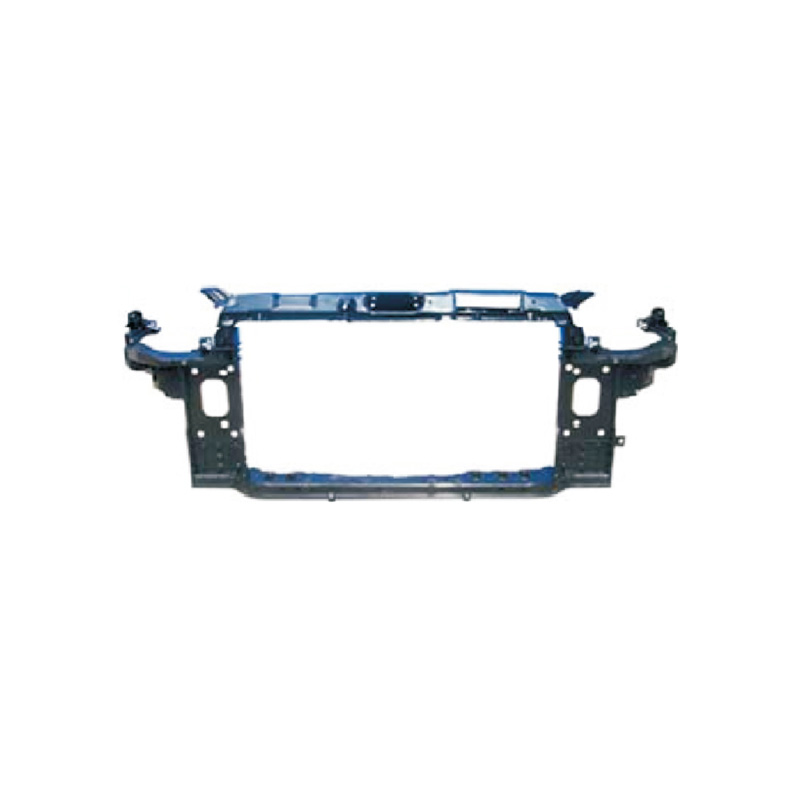 СМЕННАЯ ОПОРА РАДИАТОРА, 2011 Г., ДЛЯ HYUNDAI ELANTRA, 64101-3X000;64101-3x002
