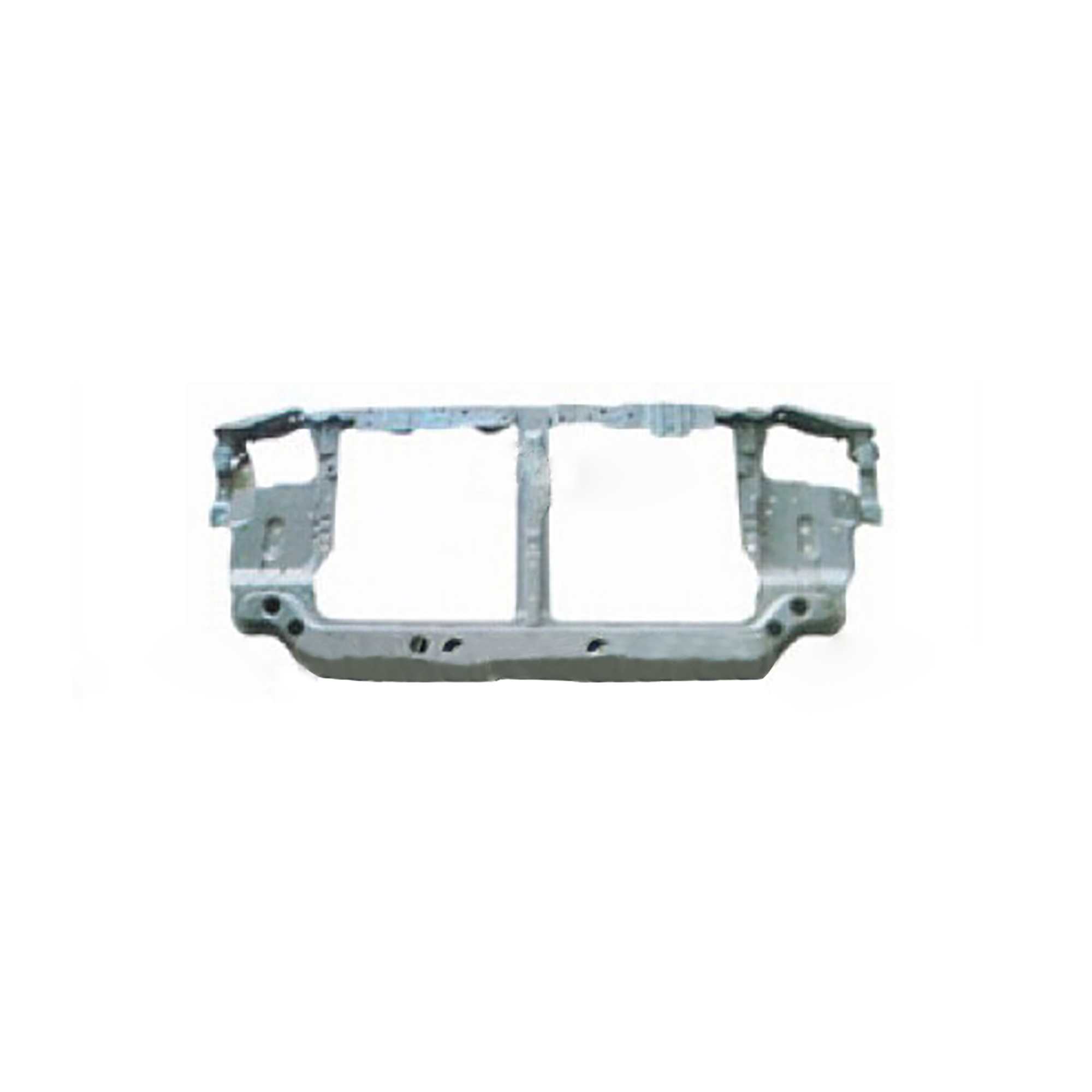 СМЕННАЯ ОПОРА РАСИАТОРА, 2003-2005 ГГ., ДЛЯ HYUNDAI ACCENT, 64100-25050