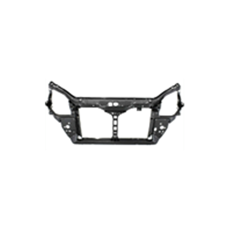 СМЕННЫЙ УЗЕЛ ОПОРЫ РАДИАТОРА, 2006-2009 ГГ., ДЛЯ HYUNDAI ACCENT, 64101-1E000